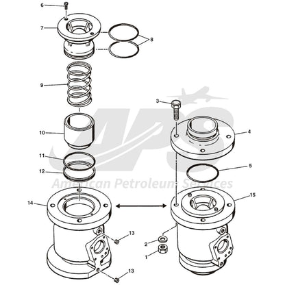 f354-valve-body-and-piston-assembly-replacement-parts-1