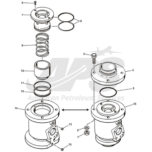 f354-valve-body-and-piston-assembly-replacement-parts-1