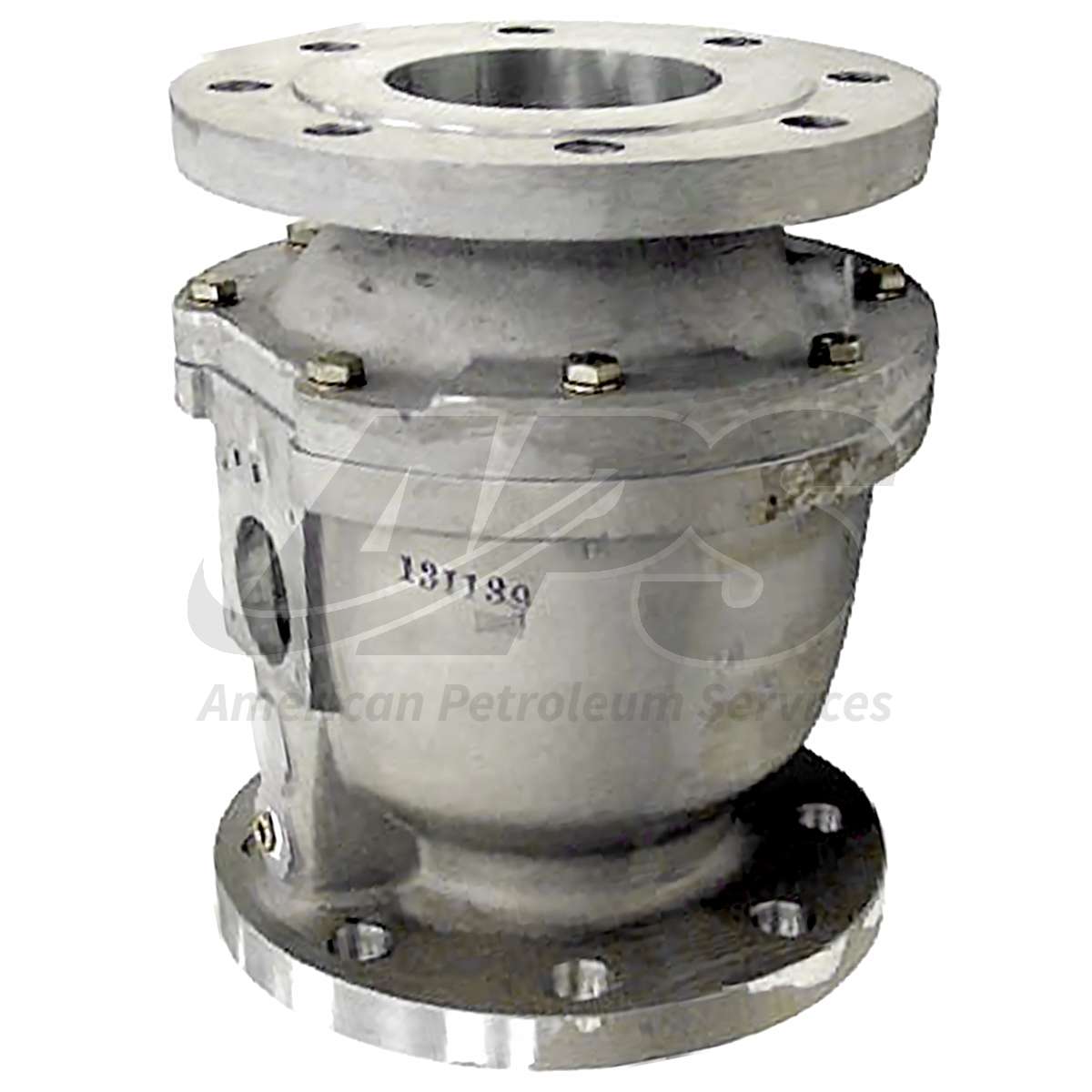 f355-spring-set-bypass-regulator-4-inch-asa-flanges