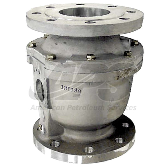 f355-spring-set-bypass-regulator-4-inch-asa-flanges