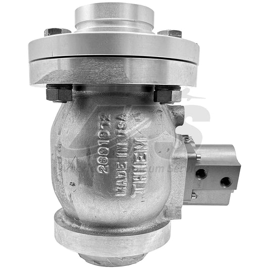 f376acd-air-set-inline-pressure-control-valve-3-inch-16-psi-bias-w-victaulic-inlet-outlet