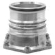 F582 ALUMINUM COUPLING ASSEMBLY (2-1/2