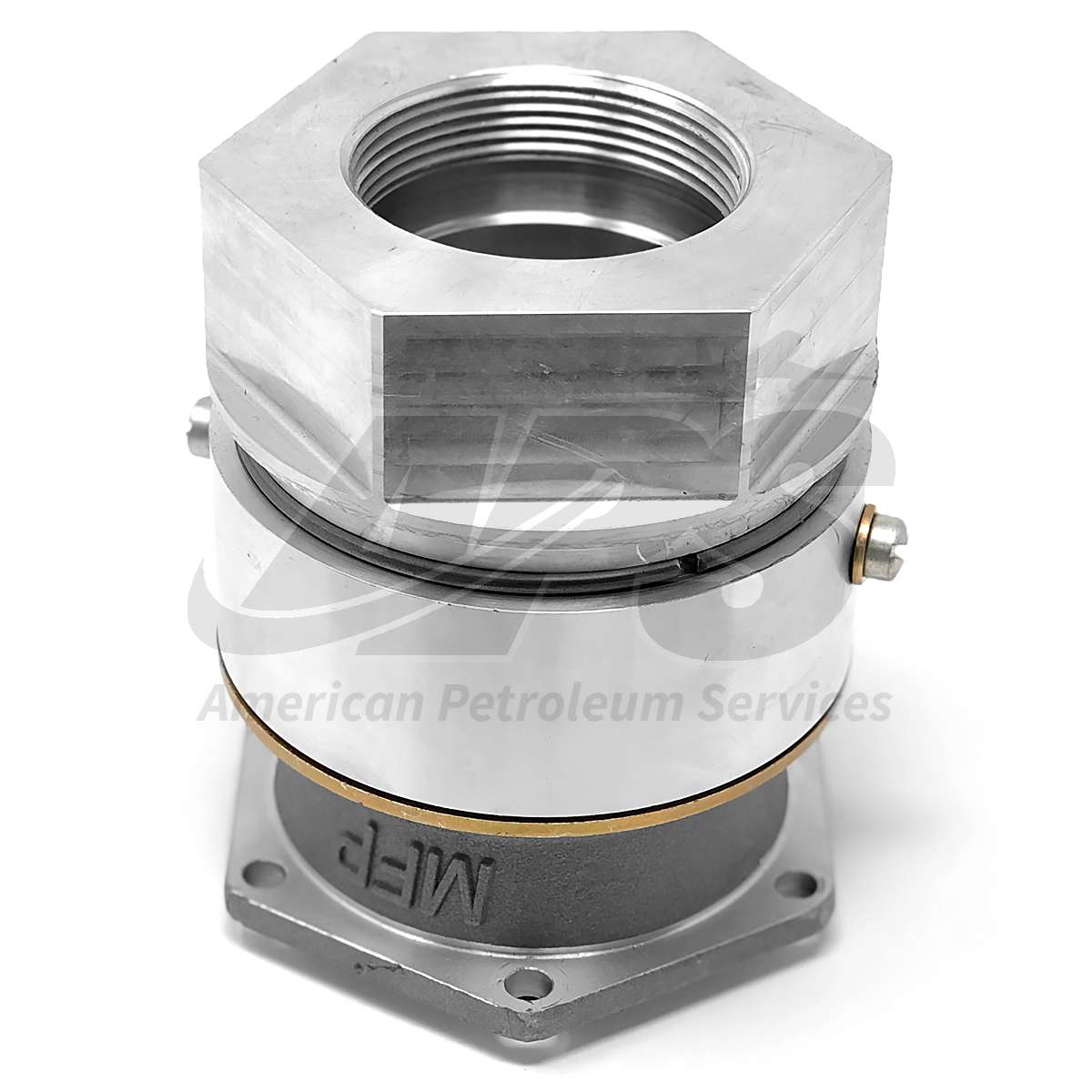f582-swivel-disconnect-assy