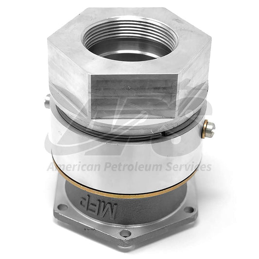 f582-swivel-disconnect-assy