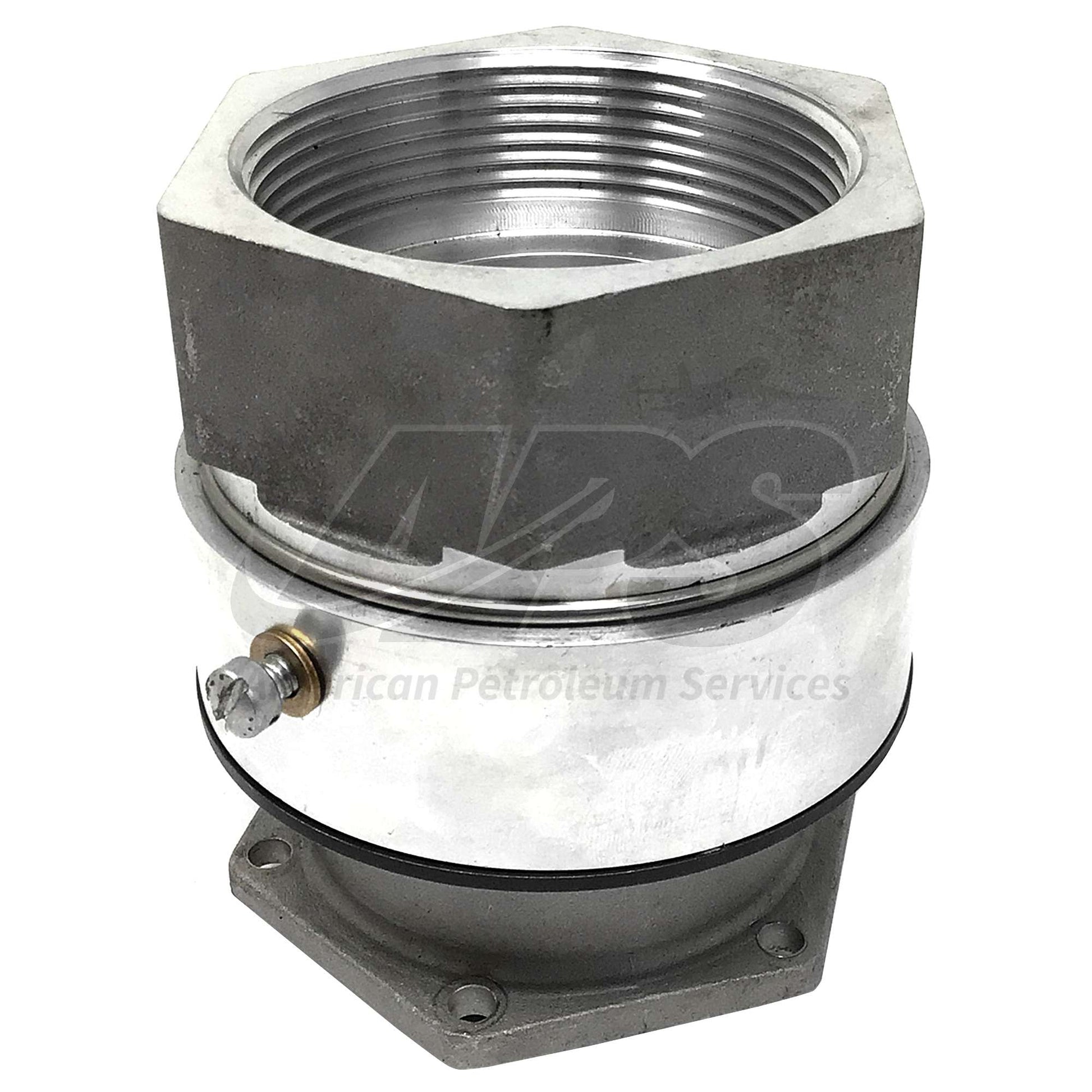 f584cl-body-assembly-3-anpt-_-aluminum-coupling-assembly-3-w-replaceable-cres-wire-bearing-rings-bearing-strip-quad-ring-_-packing