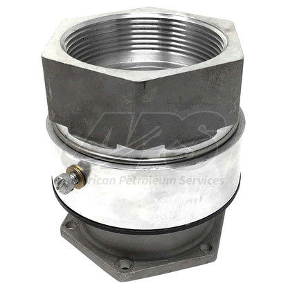 f584cl-body-assembly-3-anpt-_-aluminum-coupling-assembly-3-w-replaceable-cres-wire-bearing-rings-bearing-strip-quad-ring-_-packing
