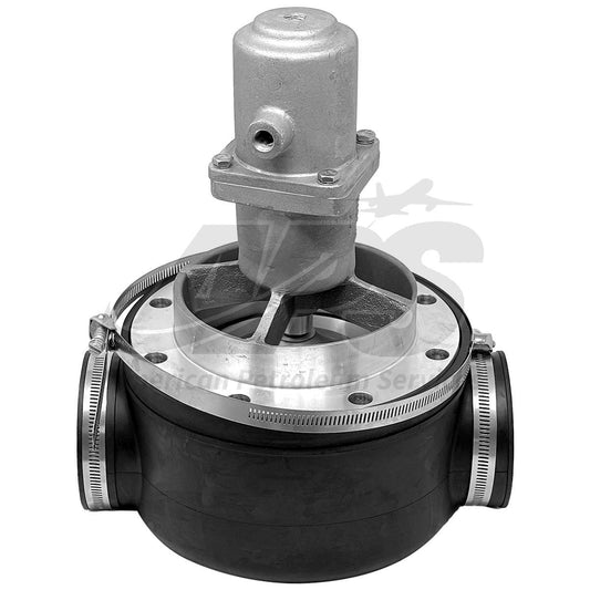 f646bd-mobile-equipment-tank-vent-5-1-2-x-4-ttma-weld-sump-w-air-interlock-flexible-vapor-recovery-hood-ports-on-opposite-sides-_-one-plug-furnished