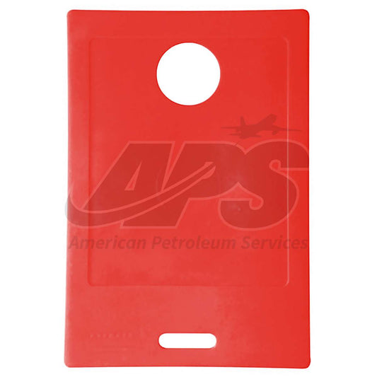 fueling-wing-protection-mat-red