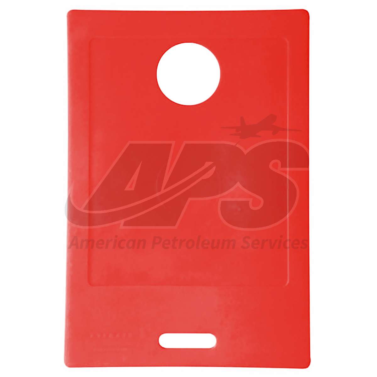 fueling-wing-protection-mat-red