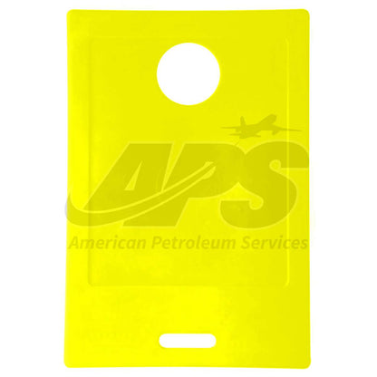fueling-wing-protection-mat-yellow