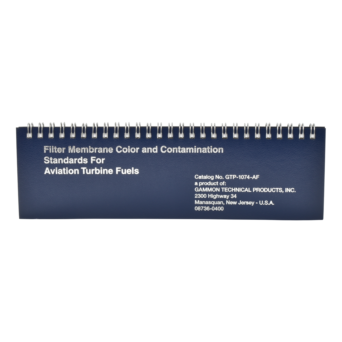 AIR FORCE ASTM COLOR RATING BOOKLET