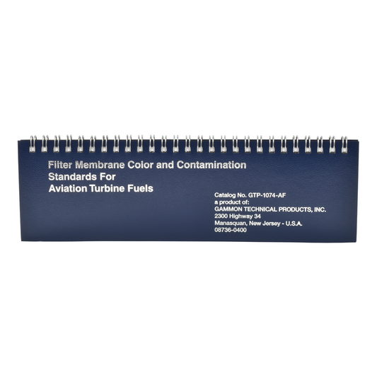 AIR FORCE ASTM COLOR RATING BOOKLET