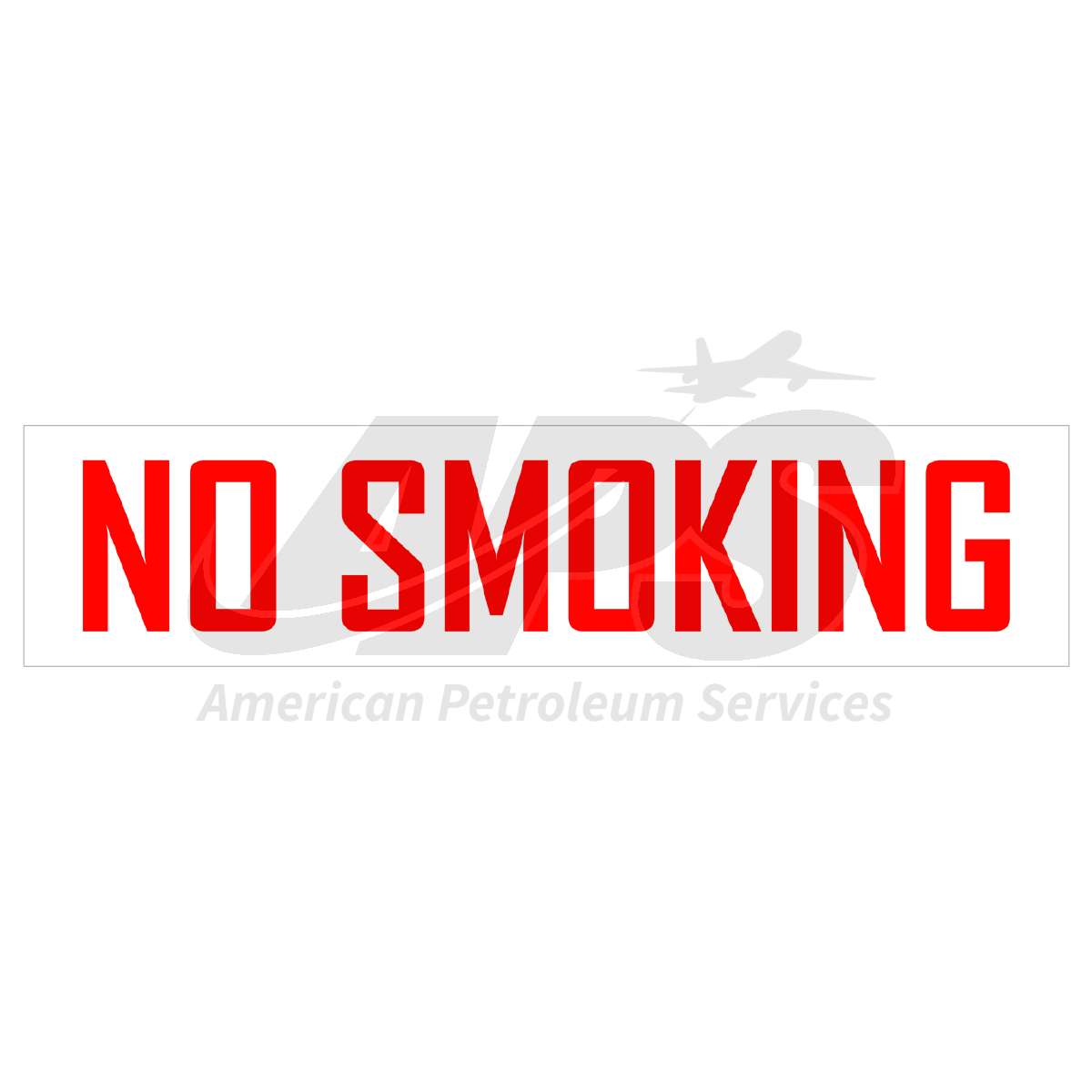 gtp-2135-1-no-smoking-6-inch-x-26-inch