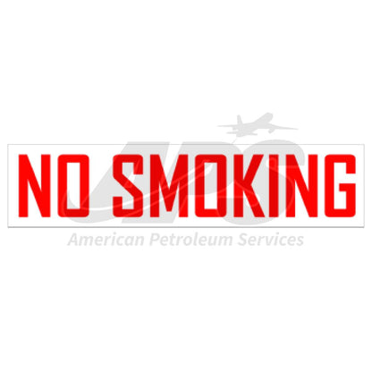 gtp-2135-14-in-cab-no-smoking-1-1-2-inch-x-6-1-2-inch