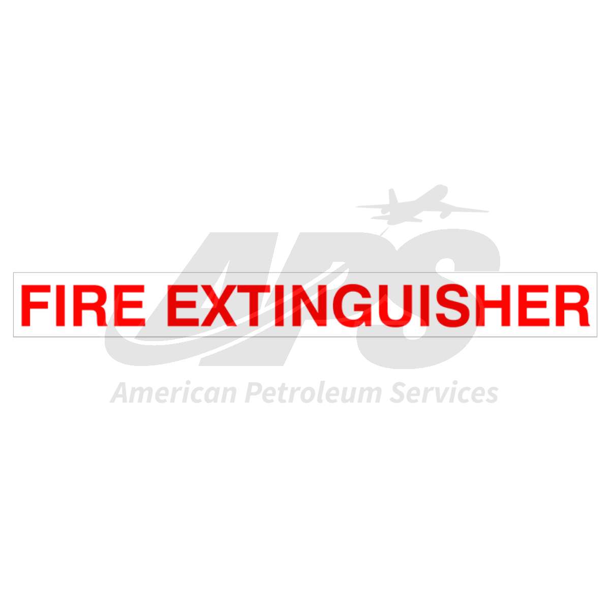 gtp-2135-23-fire-extinguisher-red-on-white-1-1-2-inch-x-13-1-2-inch