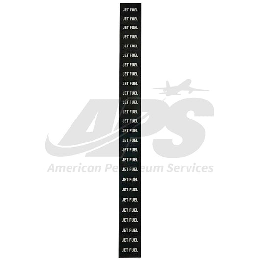 gtp-3097-jet-fuel-overwing-nozzle-band-white-on-black-7-8-inch-x-10-inch