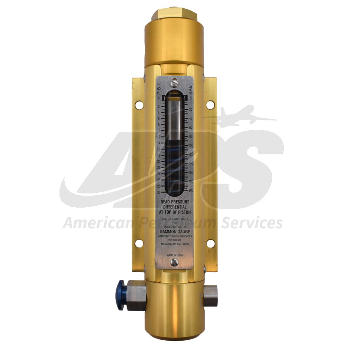 gtp-534-pb-differential-pressure_gauge-with-push_button