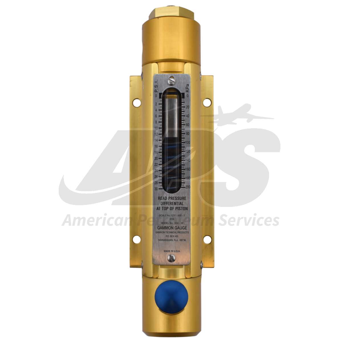 gtp-534-pbf-differential-pressure_gauge-with-front-push_button
