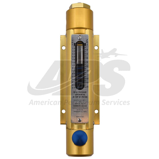 gtp-534-pbf-differential-pressure_gauge-with-front-push_button