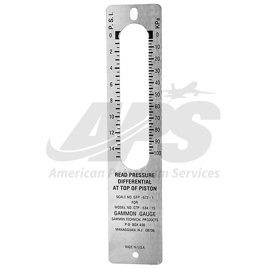 gtp-672-1-scale-for-gammon-gauge-0-15-psi