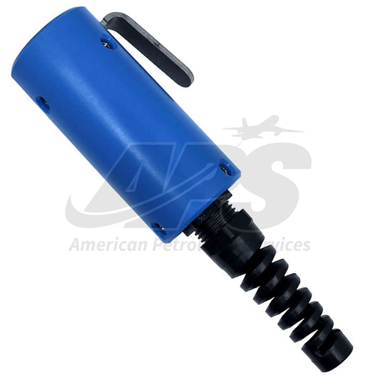gammon gtp-8392b mini electric deadman handle with no cord