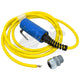 ELECTRIC MINI DEADMAN HANDLE (W/ 50' STRAIGHT CORD)