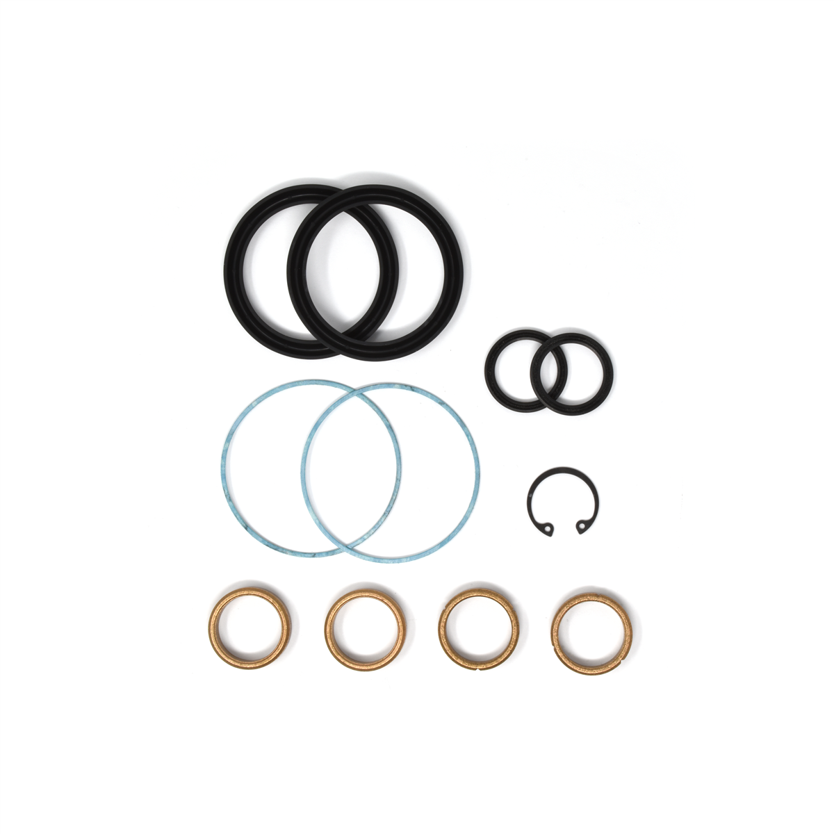 REPAIR KIT FOR BIMBA AIR CYLINDER
