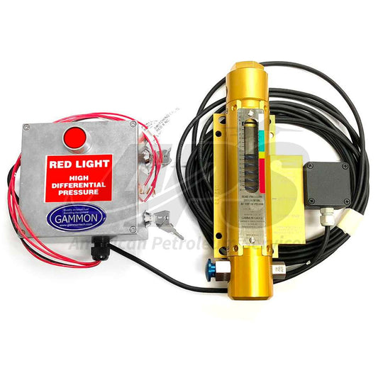 gtp-8980b-c-rh-12bks-0-gammon-gauge-control-system-with-key-switch-12v-iata-jig-bulletin-58