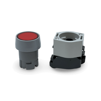 LIGHT AND LENS ASSEMBLY AND SWITCH