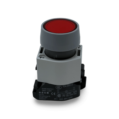 LIGHT AND LENS ASSEMBLY AND SWITCH