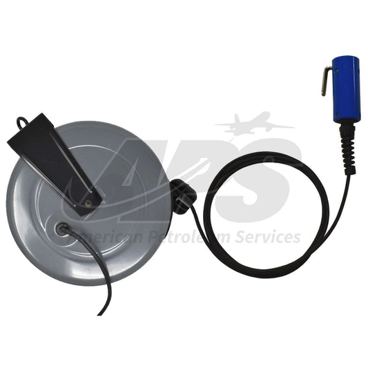 gtp-9091-deadman-cable-reel-assembly