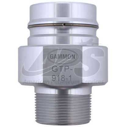 gtp-918-1-dry-break-actuator-2-inch-actuator-with-1-1_2-inch-mnpt