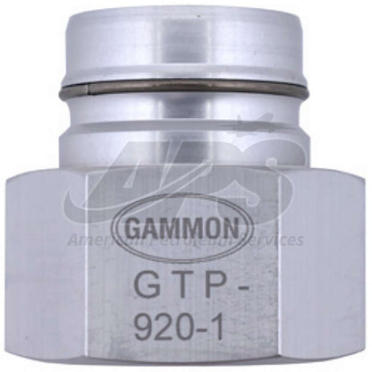 gtp-920-1-dry-break-actuator-1-1-2-inch-actuator-with-1-1-2-inch-fnpt