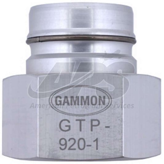 gtp-920-1-dry-break-actuator-1-1-2-inch-actuator-with-1-1-2-inch-fnpt