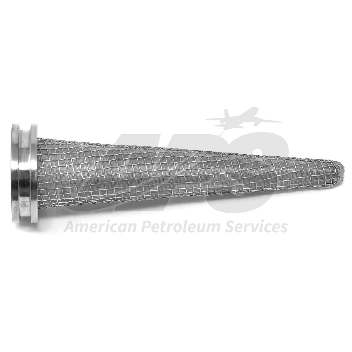 gtp-9363-sta-l-long-strainer-for-skyhawk-1500-overwing-nozzle
