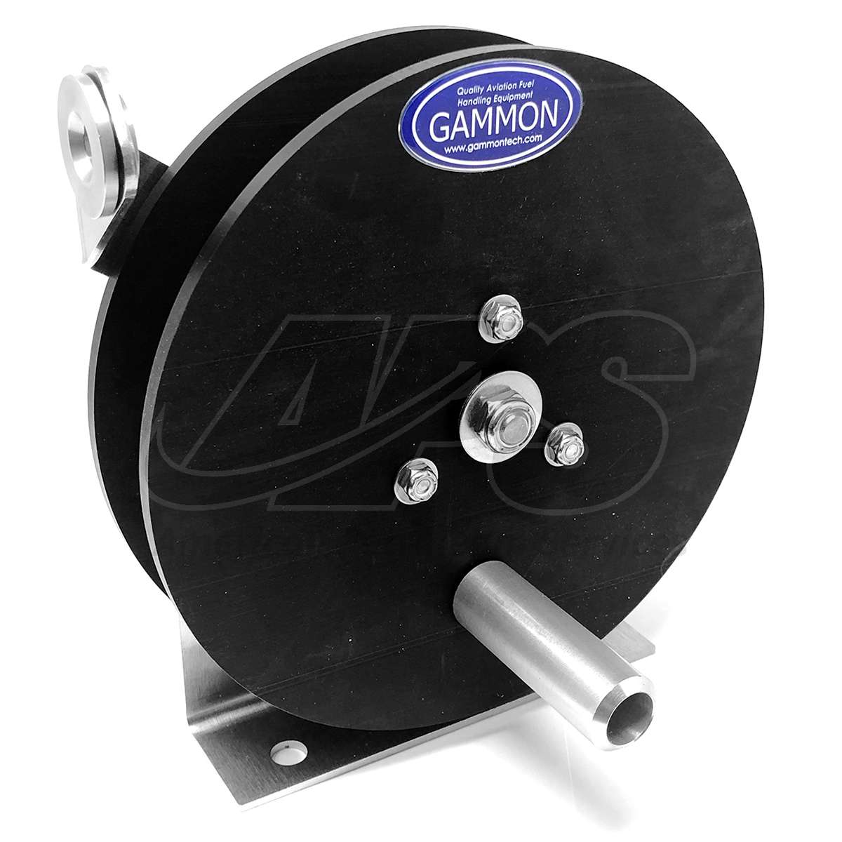 gtp-9394-manual-bonding-grounding-reel-no-cable