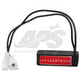 PROXIMITY SWITCH ASSEMBLY FOR GTP-8980 GAMMON GAUGE (NORMALLY CLOSED, LEFT HAND, 12V)