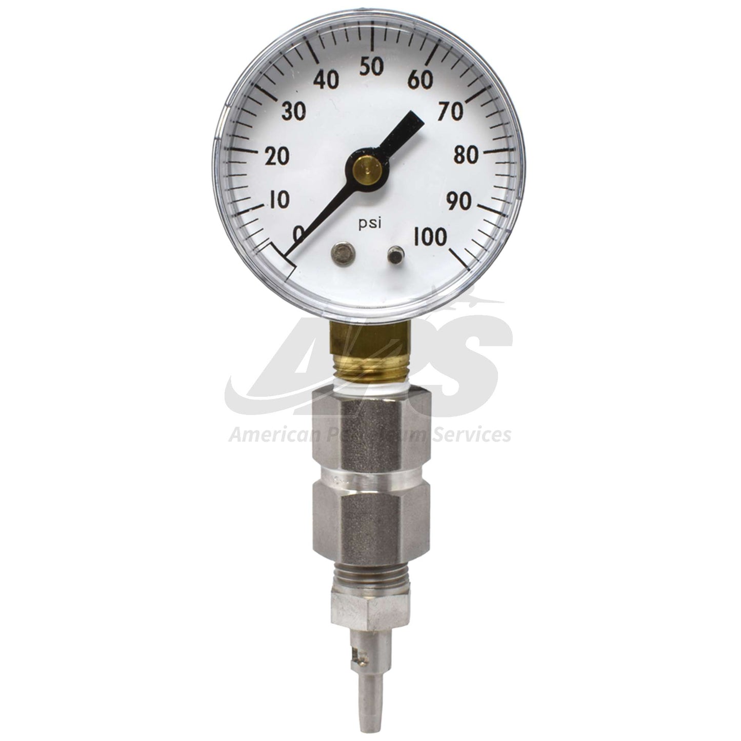 gtp-9609-pressure-gauge-assembly-for-gtp-9571