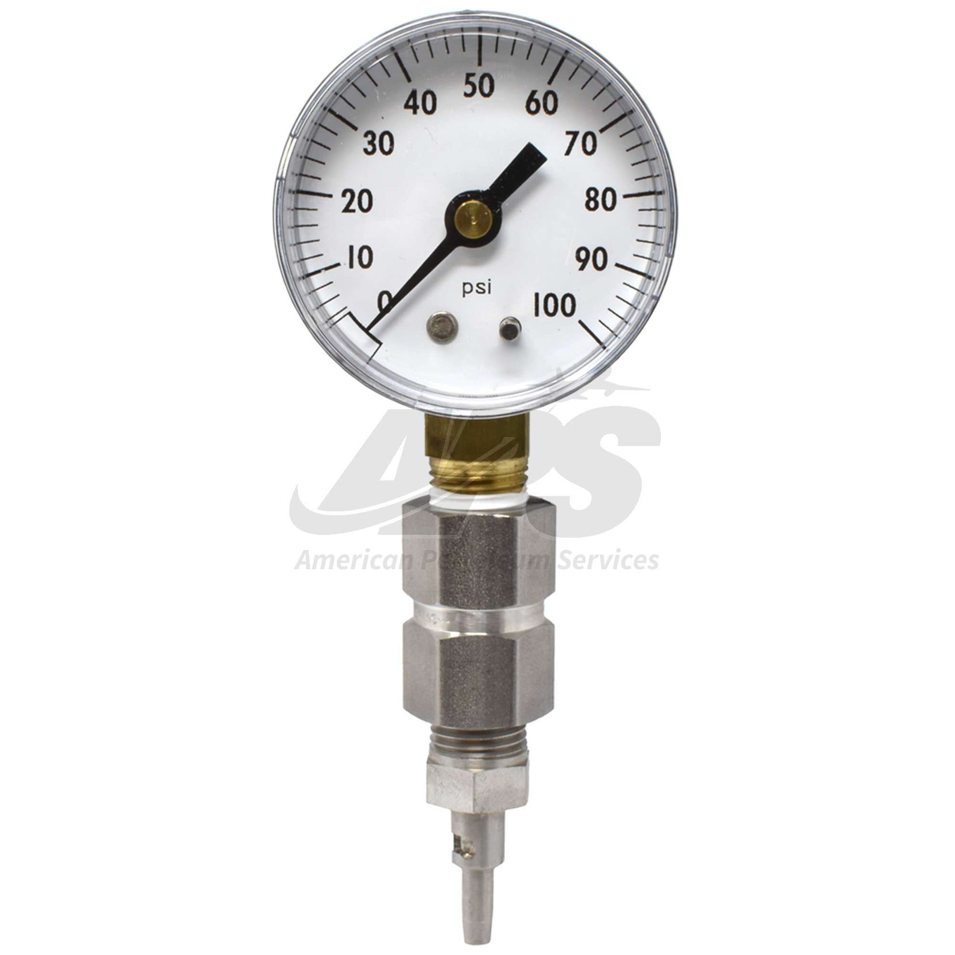 gtp-9609-pressure-gauge-assembly-for-gtp-9571