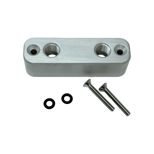 MINI GAMMON GAUGE MOUNTING KIT