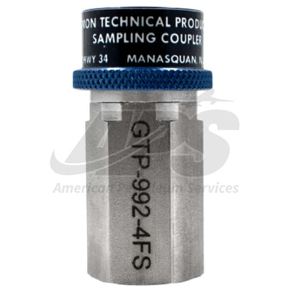 gtp-992-4fs-quick-disconnect-coupler-1_4-inch-fnpt-stainless_steel