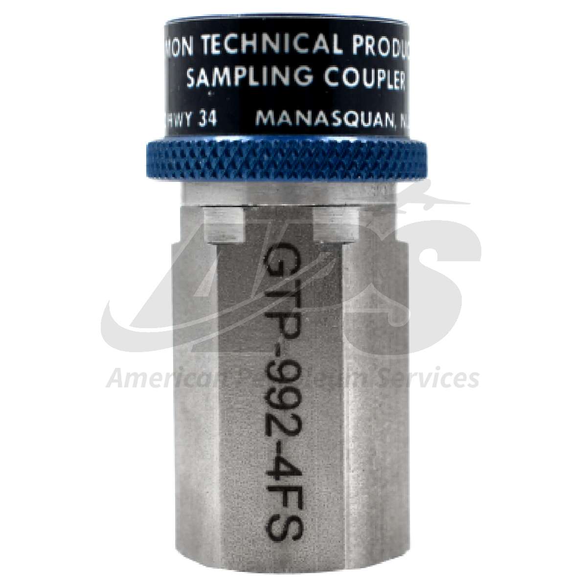 gtp-992-4fs-quick-disconnect-coupler-1_4-inch-fnpt-stainless_steel