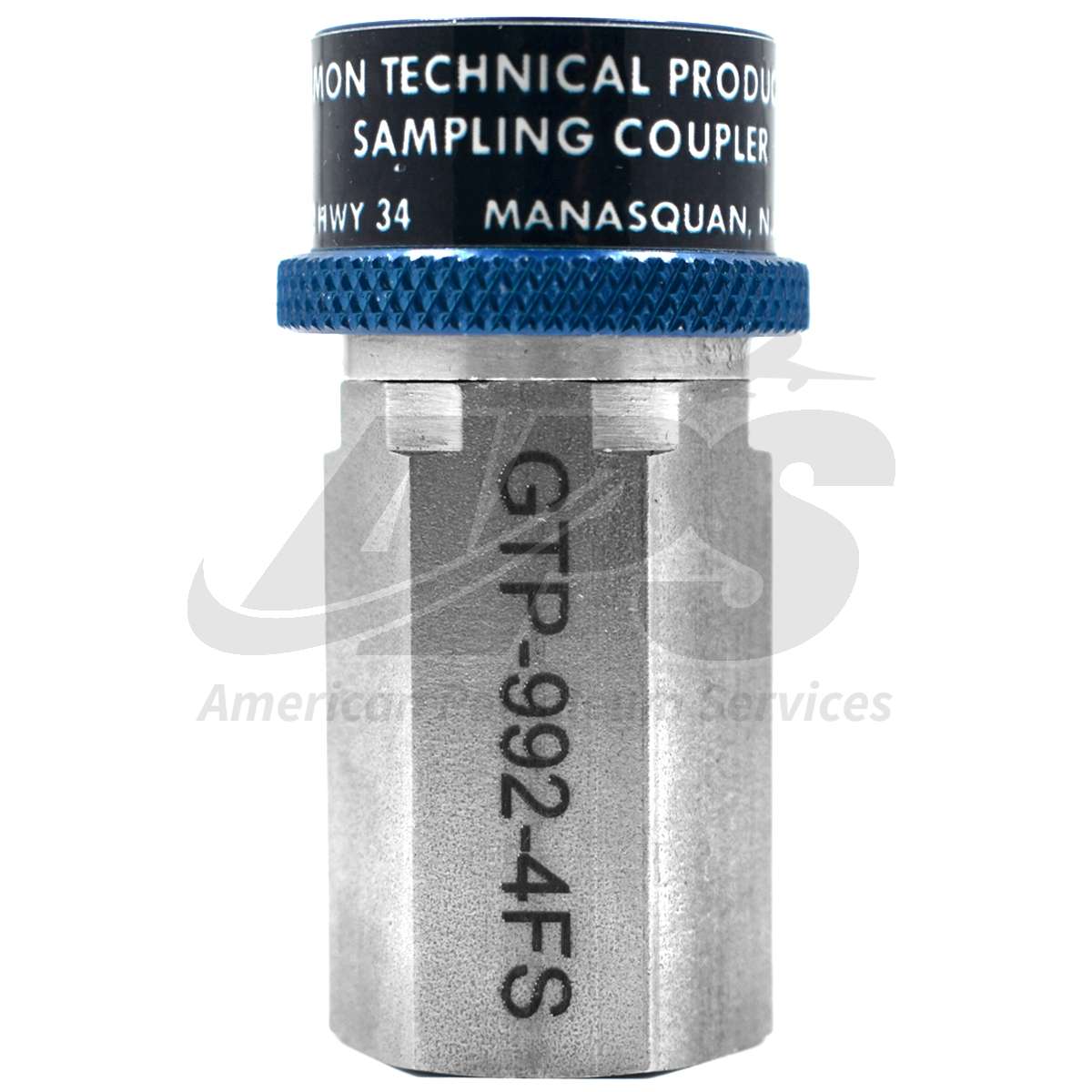 gtp-992-quick-disconnect-coupler-female
