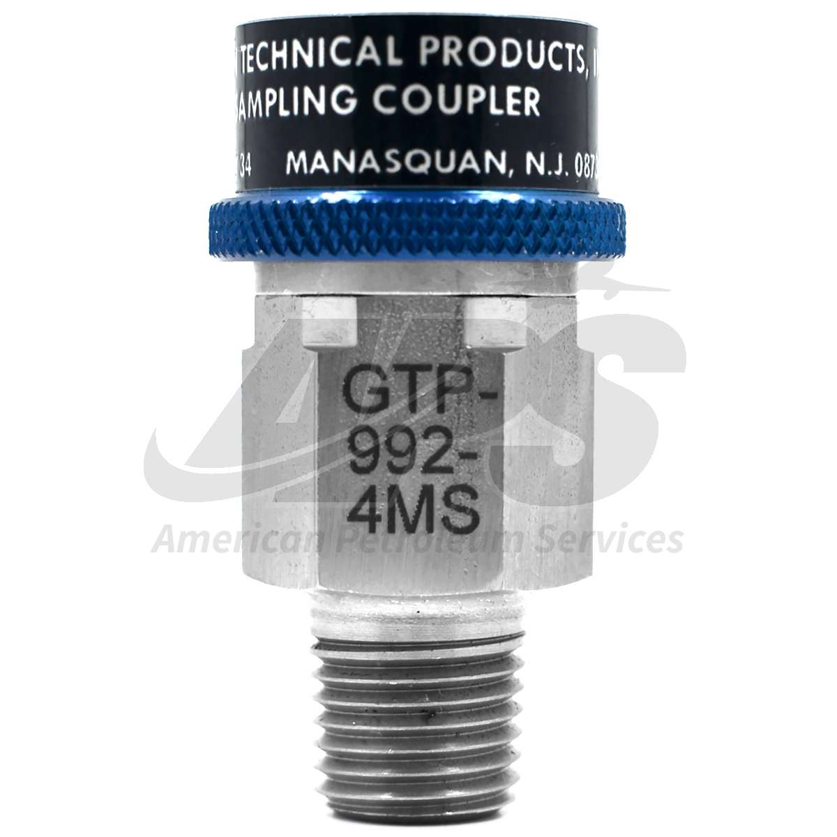gtp-992-quick-disconnect-coupler-male