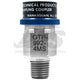 QUICK DISCONNECT COUPLER (1/8