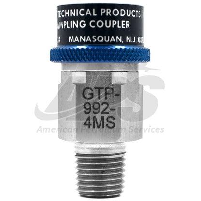 gtp-992-quick-disconnect-coupler-male