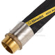 JACRISER FUELING/DEFUELING HOSE (3