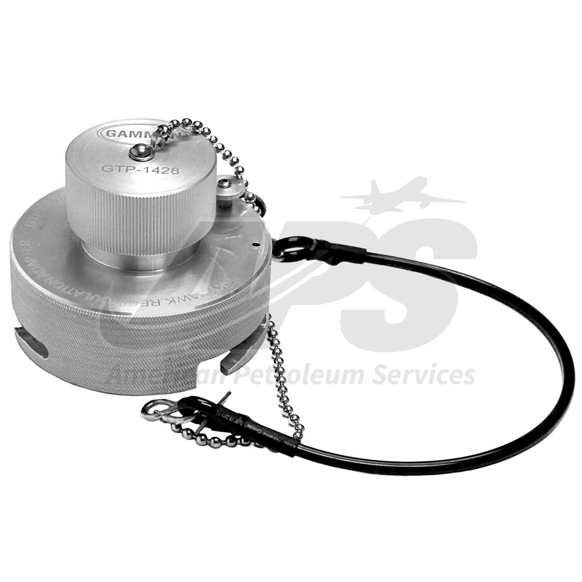jm-9647-bottom-load-recirculation-adapter-for-skyhawk-1500-overwing-nozzle