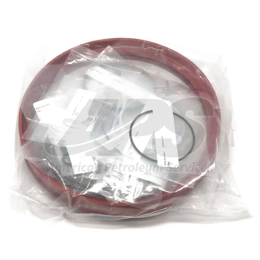 KIT, SEAL, 61525 LOWER HALF ONLY FOR 64800