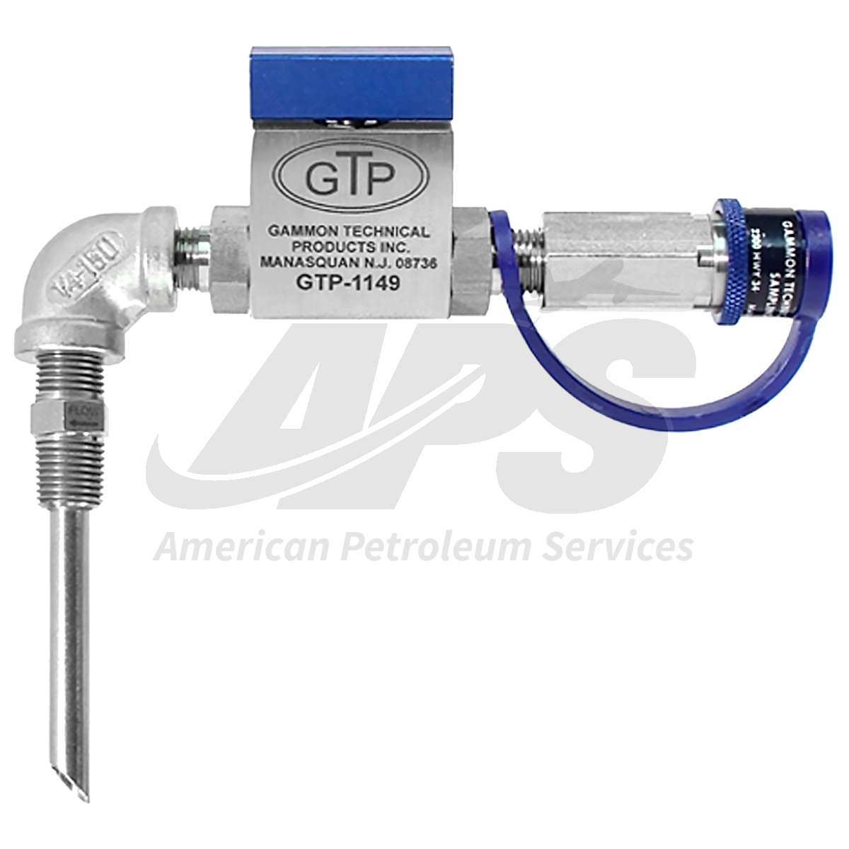 kit-_1-sampling-kit-_1-with-ball-valve-_-90-deg-elbow-stainless-steel